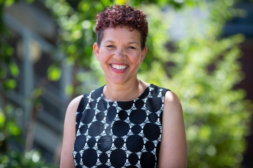 Senior Leadership Team The Charter School Bermondsey